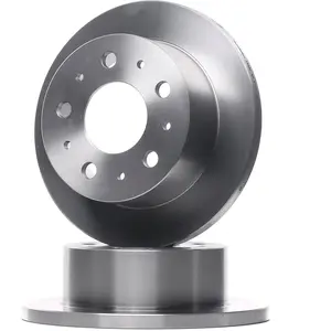 Bosch Remschijf achter pas cher