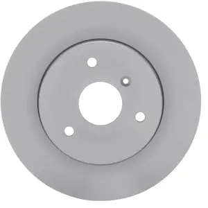 Bosch Automotive Remschijf voor pas cher