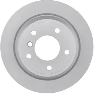 Bosch Automotive Remschijf achter pas cher