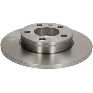 Bosch Automotive Remschijf achter pas cher