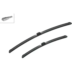 Bosch Automotive, Essuie-glaces, A206S pas cher