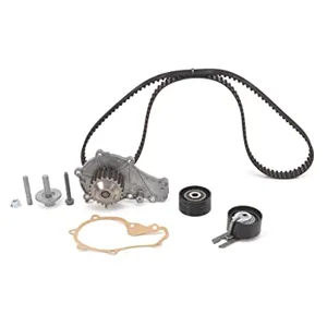 Bosch Waterpomp + distributieriem set pas cher