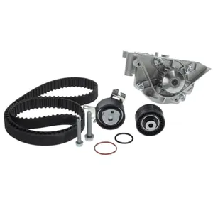 Bosch Waterpomp + distributieriem set pas cher