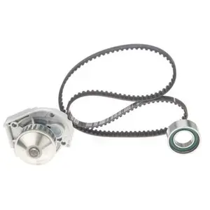 Bosch Automotive Waterpomp + distributieriem set pas cher