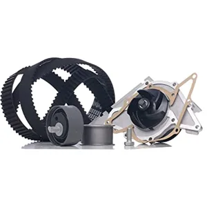 Waterpomp + distributieriem set 1987946924 Bosch