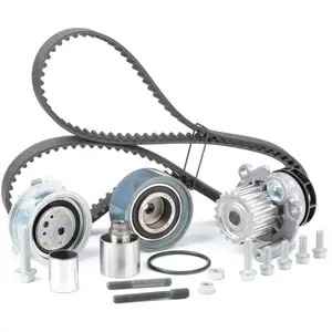 Bosch Waterpomp + distributieriem set