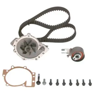 Comparateur de prix : Waterpomp + distributieriem set 1987946910 Bosch