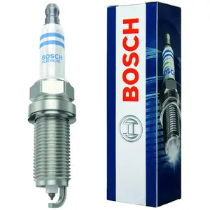 Bosch Bougie FR7SPP302U pas cher