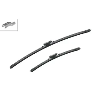 Bosch Automotive, Essuie-glaces, Aerotwin A156S pas cher