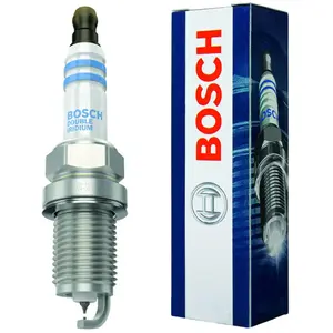 Bosch Automotive Bougie pas cher