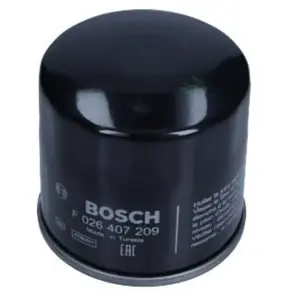 Comparateur de prix : Bosch P7209 - Filtre à huile auto