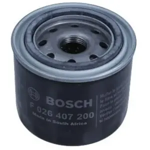 Bosch Automotive P7200 - Filtre à huile auto pas cher