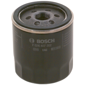 Bosch Automotive P7202 - Filtre à huile auto pas cher