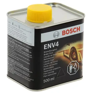 Bosch - L.Freins env 4 500ml pas cher