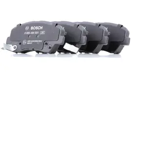 Bosch Automotive Remblokken set pas cher