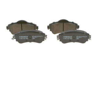 Bosch Automotive Remblokken set pas cher