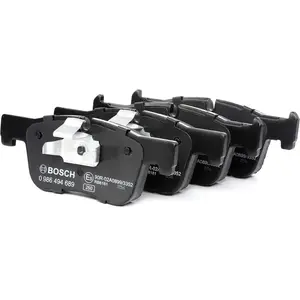 Bosch Remblokken set pas cher