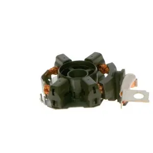 Houder Koolborstel 2004336227 BoschVendu parwinparts