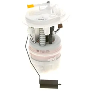 BOSCH Pompe à carburant pour CITROËN: C4 & PEUGEOT: 307, 308 (Ref: 0 9...Vendu paroscaro