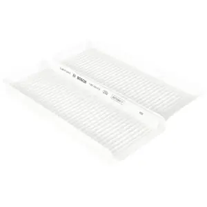Bosch Automotive M5074 Filtre d'habitacle standard