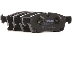 Bosch Automotive Remblokken set pas cher