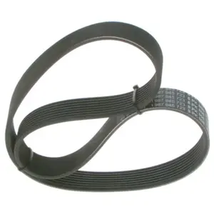 Comparateur de prix : Poly V-riem 8PK850 Bosch