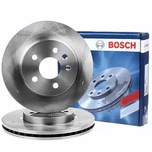 Bosch Automotive Remschijf pas cher