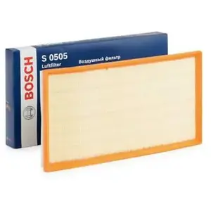 Bosch Automotive S0505 - Filtre à air auto pas cher