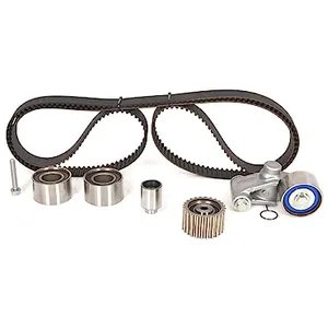 Bosch Zahnriemensatz 1 987 948 292