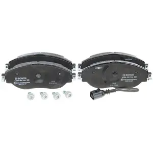 Bosch Automotive Remblokken set pas cher