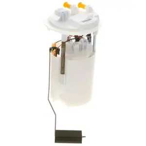 BOSCH Pompe à carburant pour RENAULT: Mégane, Fluence, Scénic (Ref: 0 ... pas cher