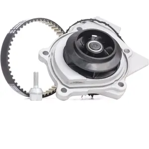 Comparateur de prix : Bosch Waterpomp + distributieriem set