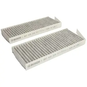 Interieurfilter R5534 Bosch pas cher