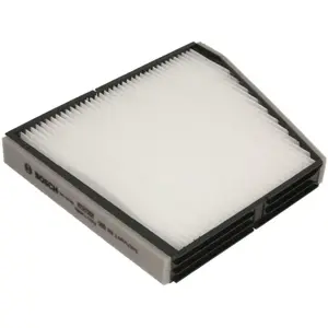 Binnenruimtefilter Deawoo 1999-2003 M5054 Bosch