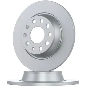 Disque De Frein Arrière 0986479b93 Bosch pas cher