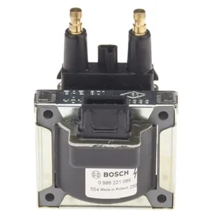 Bosch 0986221089 - Bobine d'allumage pas cher