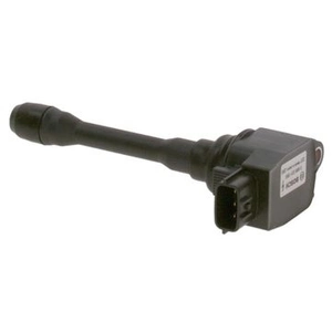 BOSCH Bobine d'allumage pour NISSAN: Juke, Note, Micra (Ref: 0 986 221... pas cher