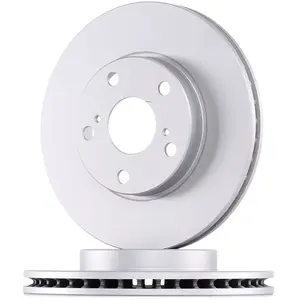 Bosch Automotive Remschijf pas cher