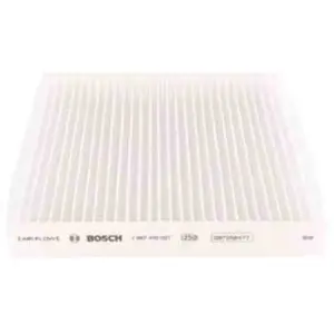 Interieurfilter M5027 Bosch pas cher
