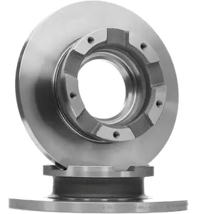 Bosch Automotive Remschijf pas cher