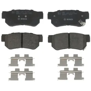 Plaquettes De Frein Arrière 0986494635 Bosch pas cher