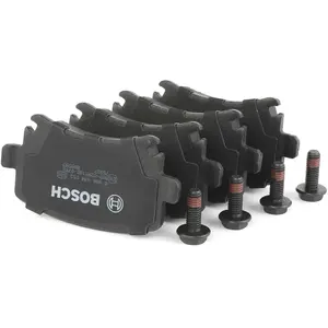 Bosch Automotive Remblokken set pas cher