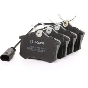 Bosch Automotive Remblokken set pas cher