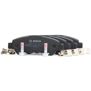 Bosch Automotive Remblokken set pas cher