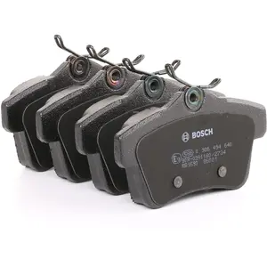 Bosch Remblokken set pas cher