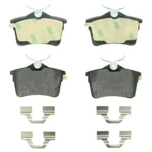 Bosch Frein, Plaquette de Frein pas cher