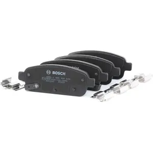 Bosch Automotive Remblokken set pas cher