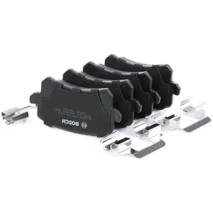 Bosch Automotive Remblokken set pas cher