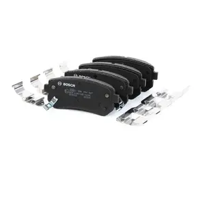 Bosch Automotive Remblokken pas cher