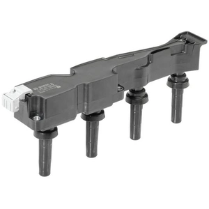 BOSCH Bobine d'allumage pour PEUGEOT: 207, 307, Partner, 206, 1007, 30... pas cher